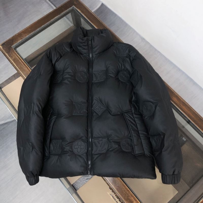 Louis Vuitton Down Jackets